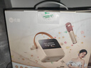 索爱（soaiy）GC200Pro 歌词音箱k歌话筒麦克风一体式用家庭用ktv蓝牙音响唱歌儿童卡拉OK男女生日礼物 实拍图