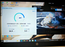 中兴（ZTE）U30 Air 年包版 5G免插卡移动随身wifi无线网卡便携式热点5g路由器 云雾白【年享24000GB大流量】 实拍图