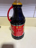 厨邦酱油 金品系列 生抽 酱油【特级黄豆酱油】1.63L 酿造酱油 调味品 实拍图