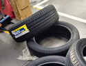 邓禄普（DUNLOP）轮胎/汽车轮胎 235/55R20 102V SP SPORT MAXX050 丰田HLD/CRK 晒单实拍图