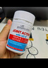 好健康goodhealth骨胶原氨糖软骨素90粒*5瓶礼盒装 维骨力父母送礼钙片 实拍图
