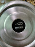 爱仕达（ASD）饭盒保温提锅316L不锈钢真空保温桶2.0L便携保温便当盒RWS20T10WG 实拍图