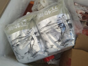 潮味码头 正宗潮汕牛肉丸250g 牛肉含量≥95%纯手打火锅烧烤食材空气炸锅 实拍图