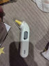 博朗（BRAUN）体温计IRT3030耳温枪电子耳温计婴幼儿体温枪老人温度计宝宝测温 实拍图