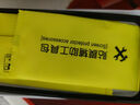 ALittleFlower适用苹果16钢化膜iPhone16手机膜全屏覆盖防摔防指纹高清膜贴膜2片+神器 实拍图