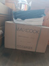 美厨（MAXCOOK）304不锈钢烧水壶 水开自动鸣音烧水壶 家用大容量燃气电磁炉通用 5L 304钢水开自动鸣音 实拍图