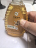 蜜露甘泉 枇杷蜂蜜 滋补营养 纯正天然 厂家直发 枇杷蜂蜜便携装250g*1瓶 实拍图