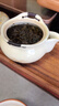 尚言坊手抓壶泡茶盖碗茶杯单个汝窑茶碗功夫茶具一人饮女士茶壶家用 实拍图