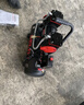 德力西 空压机气泵220V迷你小型工业无油低音木工家用便携式空气压缩机 【160L无油低音免保养】标准套餐 实拍图