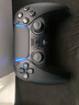 索尼（SONY）PlayStation 5 PS5 DualSense无线游戏手柄 PS5手柄 PC MAC 移动设备可用（不支持ps4）午夜黑 实拍图