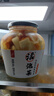 老坛子酸辣什锦600g 四川什锦东坡泡菜开味菜酸辣下饭菜凉菜 实拍图