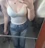Sweet mint丰韵美胸精油乳霜产品 胸部护理按摩 下垂松弛紧致饱满 一瓶装 实拍图