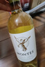 MONTES【蒙特斯官旗】智利原瓶进口红酒 蒙特斯天使红葡萄酒750ml 长相思白葡萄酒 6支整箱装 实拍图