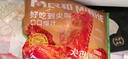 九生堂 响铃卷鱼籽虾滑160g 炸豆皮腐皮卷飞鱼籽虾滑火锅丸子麻辣烫食材 实拍图