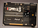 闪迪（SanDisk）1TB SSD固态硬盘5150MB/s读速至尊极速TLC颗粒M.2接口PCIe4.0游戏高速NVMe协议笔记本扩容电脑存储 实拍图