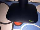 外星人（Alienware）外星人（ALIENWARE）26.5英寸 2K电竞显示器0.03ms  QD-OLED 280Hz游戏高刷屏AW2725D 实拍图
