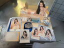 Davena蒂玮娜五芒星男表十字盾时来运转自动机械满钻表生日礼物送男友 实拍图
