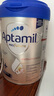 爱他美（Aptamil）德国白金版HMO 幼儿配方奶粉1+段(1岁以上)800g 6罐箱装 德爱白金 实拍图