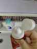 高露洁（Colgate）光感闪钻亮白美白牙膏清新口气100g 去黄去牙渍 实拍图