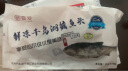 鲜喜爱 冷冻千岛湖有机鳙鱼头1.5斤 花鲢鱼头 胖头鱼 生鲜鱼类 海鲜水产 实拍图