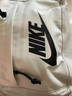 耐克NIKE 王一博同款 中性腰包  休闲包 BA5751-072浅骨色大号 实拍图