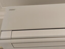 海尔（Haier）净省电pro真净版1.5匹新一级能效壁挂卧室挂机节能空调 KFR-35GW/E1-1Pro家电国家补贴20%以旧换新 实拍图