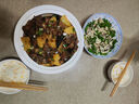 膳之牛&农夫好牛 阿根廷谷饲原切牛腱子5斤 进口生鲜牛肉 酱卤炖煮食材 实拍图