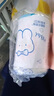 【全网爆款】倩术垃圾袋印花抽绳式蓝心兔卡通家用厨房用加厚加大 2卷【蓝色小兔垃圾袋】200只 实拍图