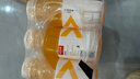 农夫山泉 力量帝维他命水 柑橘风味 功能饮料 250ml*12瓶 量贩装 实拍图