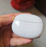 vivo iQOO TWS 1e 44H超长续航 智能主动降噪 超低游戏延迟适配小米苹果荣耀手机 机甲白 情人节送礼物 实拍图