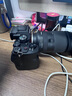 索尼（SONY）ILCE-7M4全画幅微单相机 五轴防抖 4K 60p视频录制a7m4 A7M4 单机 官方标配 晒单实拍图