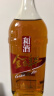 和酒 金色年华五年 半干型 海派黄酒 500ml 单瓶装 上海老酒 年货 实拍图