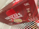 雀巢（Nestle）咖啡1+2原味低糖*速溶三合一冲调饮品30条450g线条小狗同款 实拍图