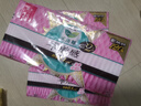 乐而雅花王【老爸抽检】零触感特薄护垫日用迷你卫生巾17cm16片姨妈巾 实拍图