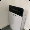 英凯仕空气净化器自营棋牌室除尘吸二手烟甲醛神器家用室内卧室小型净化机 触屏款（触屏面板+复合滤网） 实拍图