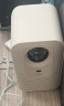 小米Redmi 投影仪3 家用投影机 智能家庭影院 ToF无感对焦无感校正 瑞利音效 1080P物理分辨率 实拍图