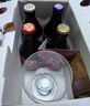 智美（Chimay）啤酒礼盒330ml*4瓶+酒杯一支 修道院精酿 比利时进口 聚会送礼 实拍图