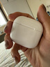 SOULUX【官网正品丨Air4代降噪款】蓝牙耳机适配苹果无线2025新款半入耳式金榜iphone16/15/14pods 【原版同功能pods4降噪版】 【主动降噪+空间音頻+三真电量】 实拍图