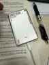 魅族（MEIZU）PANDAER 15W 超薄妙磁无线充移动电源 15W无线+20W有线快充 5000mAh高品质电芯 适用苹果华为小米 实拍图