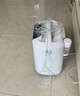 鱼跃(yuwell)5L升新国标医用制氧机家用高清大屏轻音制氧带雾化7F-5GW 实拍图