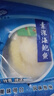 一米渔 素鲍鱼1000g素食仿鲍鱼寿司刺身日式即食饭店冷菜未切片半成品 实拍图