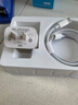 固质苹果充电器充电线氮化镓40/45W适配原装正品快充线套装iPhone14ProMax13 17 16手机15充电头数据线 【苹果6-14系列】20W快充头+闪充线丨1米套装 实拍图