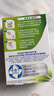 保丽净假牙清洁片60片全半口泡腾清洗矫正隐形牙套便携  新旧包装随机发 实拍图