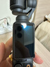 大疆 DJI Osmo Pocket 3 标准版 一英寸口袋云台相机 OP灵眸手持数码相机 旅游vlog 便携美颜摄像 晒单实拍图