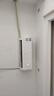 申花空调补贴 节能空调挂机 家用 壁挂式 卧室出租屋 省电变频  以旧换新 安静低音快速冷暖独立除湿 大1.5匹 一级能效 【冷暖变频】十年质保 上门安装 送货入户 实拍图
