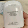 悠宜（unny club）舒护清透物理高倍防晒霜50ml防晒黑敏感肌专研不闷痘SPF50+PA++++ 实拍图