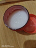 抗皱紧致面霜去眼袋抬头纹鱼尾纹颈纹保湿紧致 50g*3瓶 实拍图