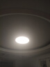 ARROW箭牌照明 三防吸顶灯led超薄卫生间阳台卧室厨卫过道【包安装】 实拍图