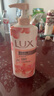 力士(LUX)沐浴露 莹润桃花香 淡雅香氛 娇肤香氛沐浴乳1000g留香 实拍图