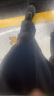 班尼路（Baleno）休闲裤男夏季长裤男士简约潮流直筒裤薄款冰丝夏天透气速干裤子男 实拍图